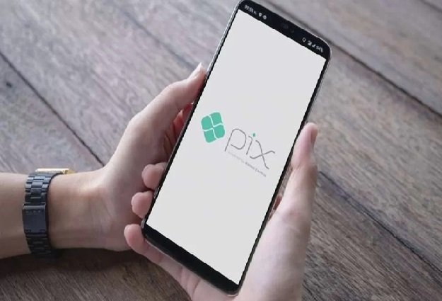 O que fazer em caso de PIX em conta errada?