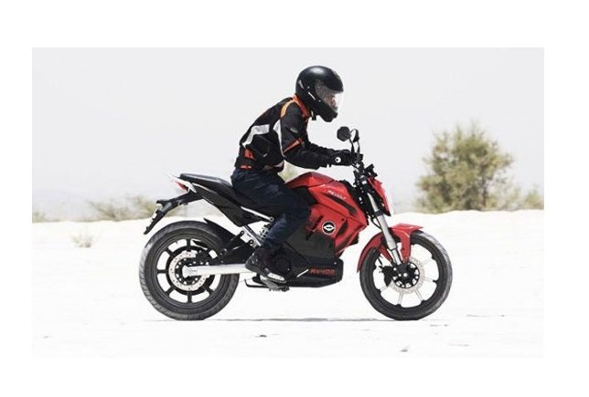 Moto elétrica baratinha esgota em apenas 2 horas de venda