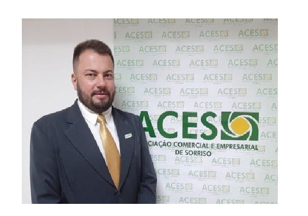 Dirigente empresarial é preso acusado de fazer disparos em festa