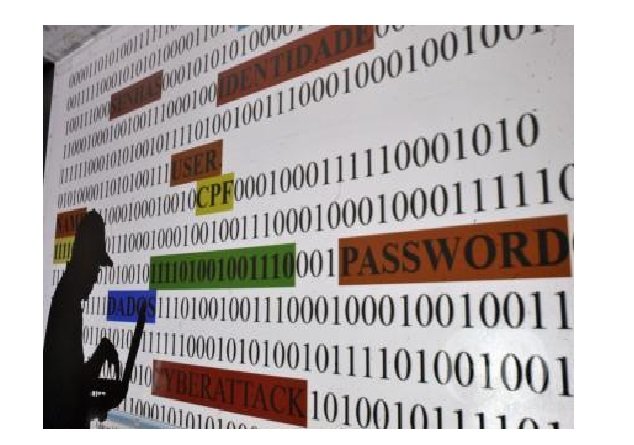Empresas de Mato Grosso são alvos de ataque hacker