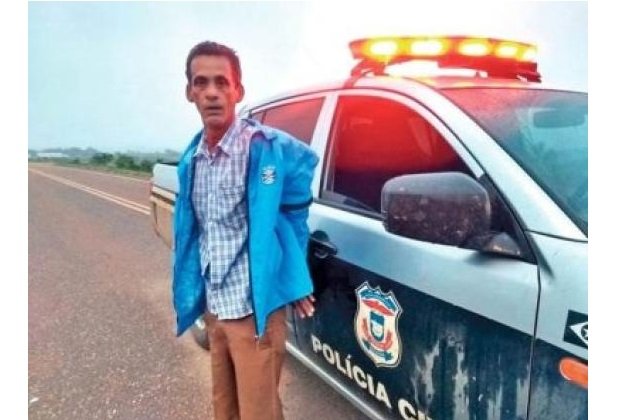 Homem que matou própria amante e marido dela é condenado a 38 anos