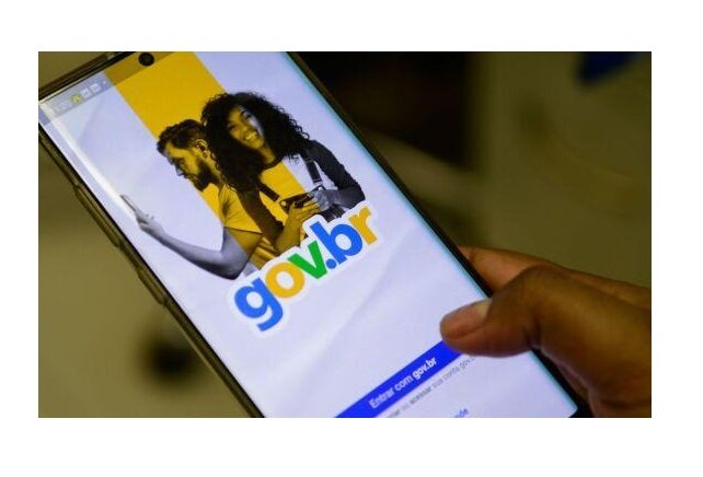 Receita libera serviços do Imposto de Renda para Portal Gov.br