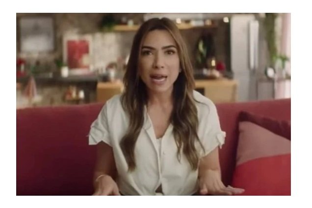 Saiba quanto Patrícia Abravanel ganhou para aparecer na Globo