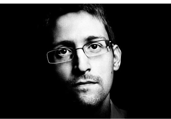 Como smartphones são usados para te espionar? Edward Snowden responde!