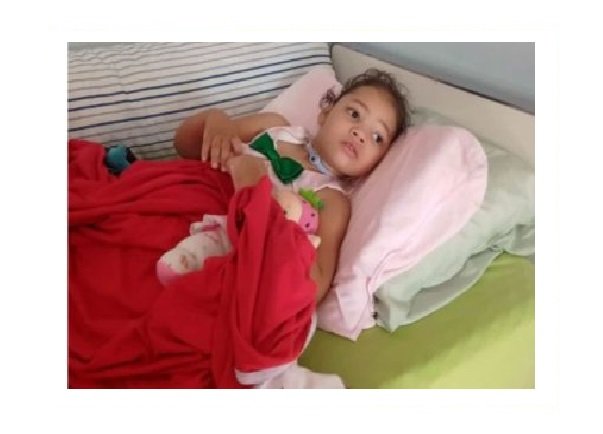 Casal é condenado por deixar bebê em estado vegetativo