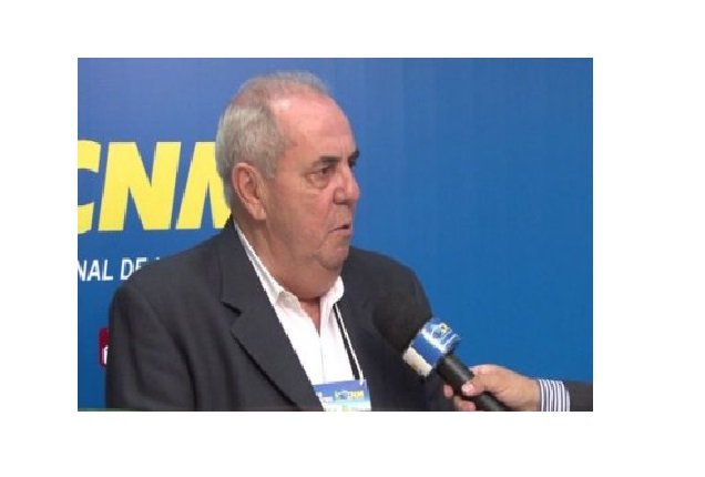 Ex-prefeito é encontrado morto em quarto de fazenda em MT