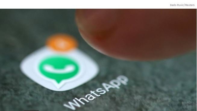 WhatsApp libera nova versão do aplicativo para o sistema Android