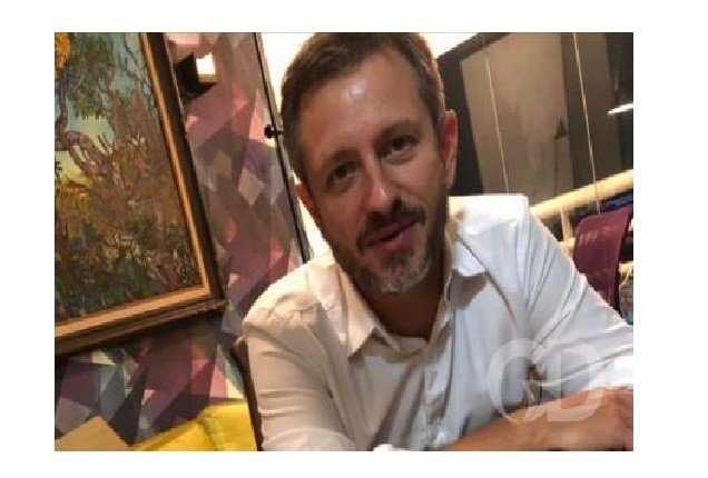 Empresário de MT morre atropelado por ônibus no Rio de Janeiro