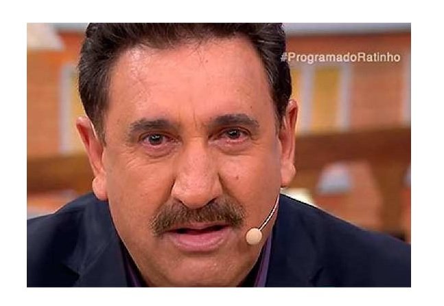 Homem pede indenização à empresa e a Ratinho por propaganda enganosa