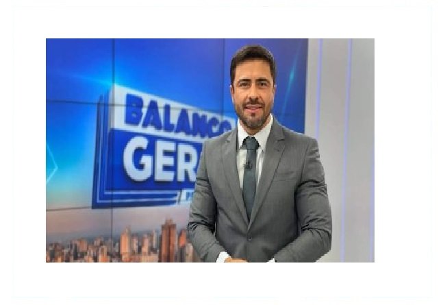 Ex-apresentador de TV em Cuiabá é acusado de violência doméstica no PR