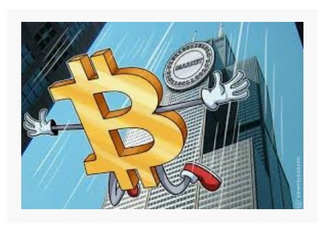 Cotação do Bitcoin cai e a moeda tem seu pior resultado nos últimos cinco meses