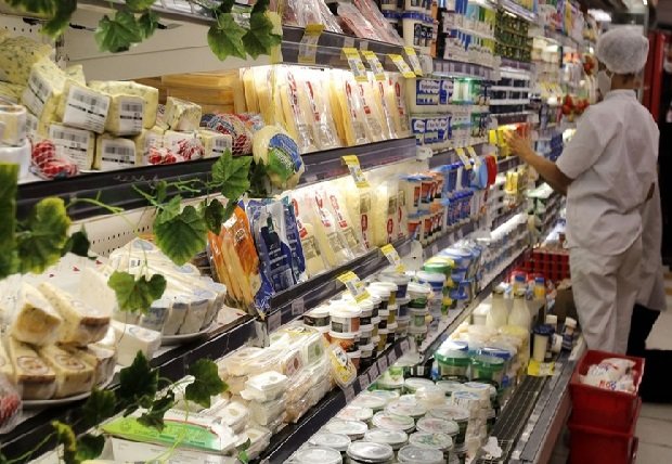 5 maneiras de economizar no supermercado