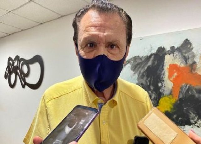 Bezerra pede que pensão aumente de R$ 11 mil para R$ 35 mil