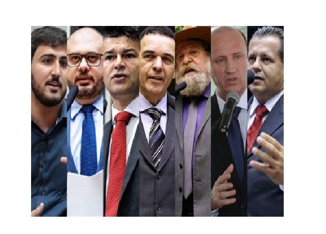 Deputados votam a favor de urgência em projeto sobre mineração