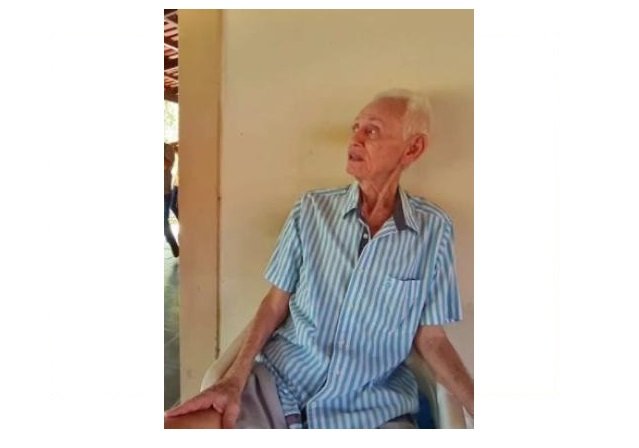 Ex-prefeito de MT morre aos 81 anos