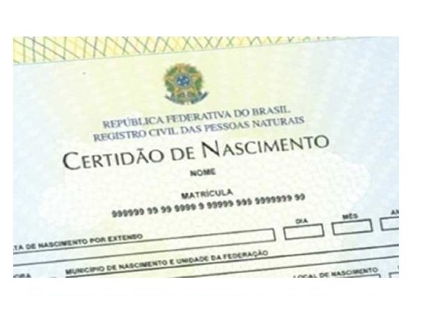 Mais de 320 mil crianças foram registradas sem o nome do pai durante a pandemia