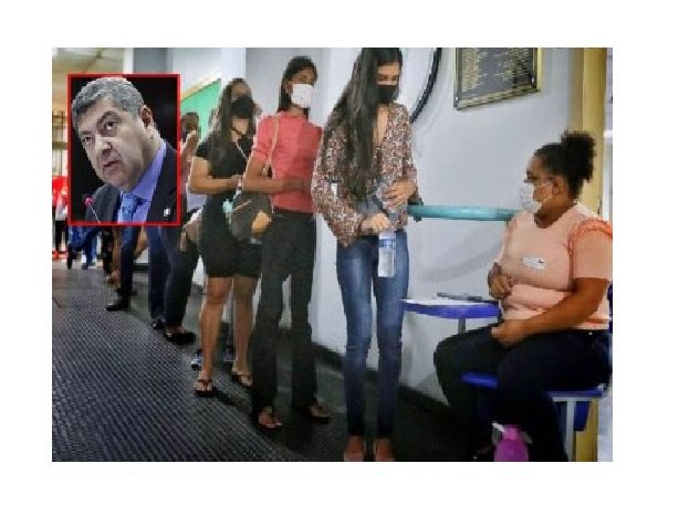 TCE vê falhas graves e manda suspender concurso da Segurança de MT