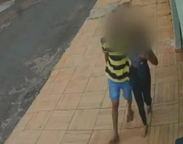 Jovem é suspeito de pagar amigo para atirar nele e comover a ex