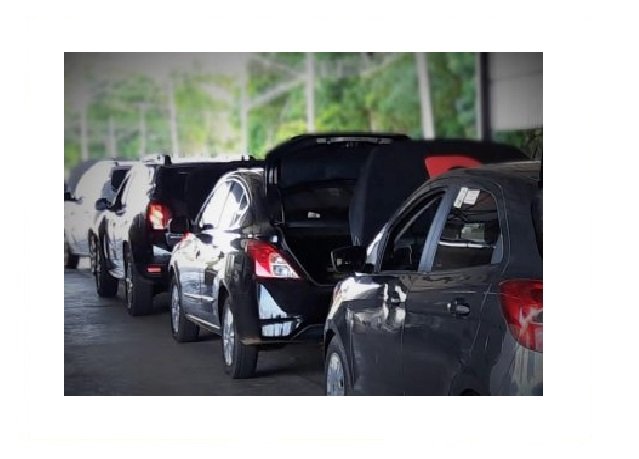 Detran-MT orienta motoristas sobre segurança dos veículos