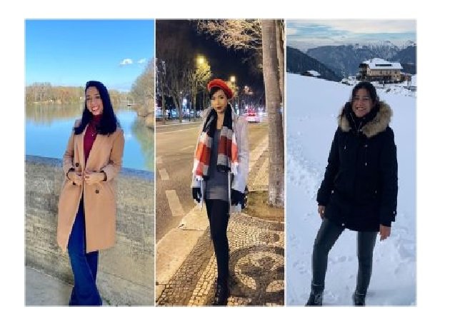 Jovens deixam vida em MT e relatam experiência na Europa
