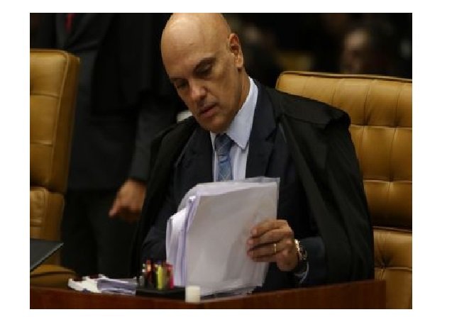 Ministro revoga bloqueio após Telegram cumprir determinações