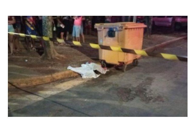 Aliado de 'Princesinha Macabra' é preso por decapitar jovem em MT
