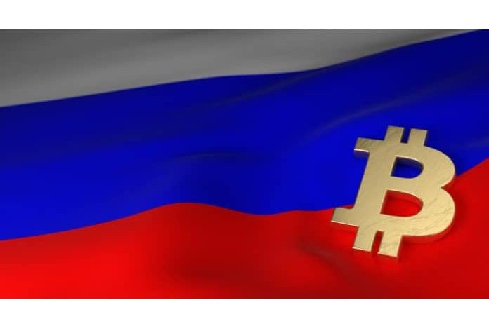 Rússia pode usar bitcoin para salvar sua economia