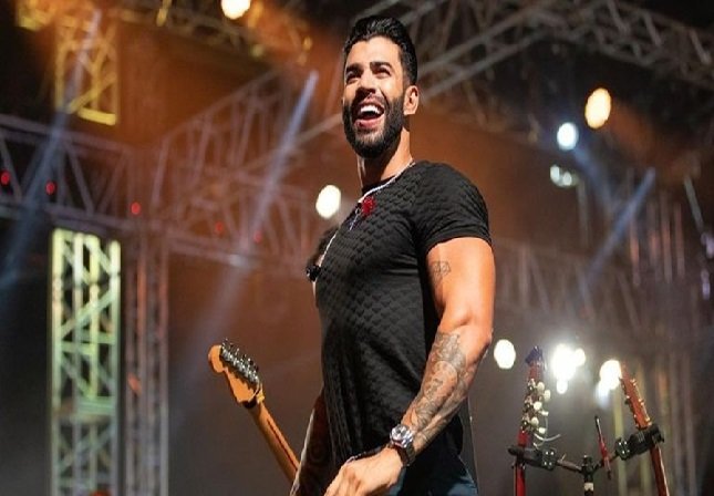 Gusttavo Lima é hospitalizado em Goiânia durante a madrugada
