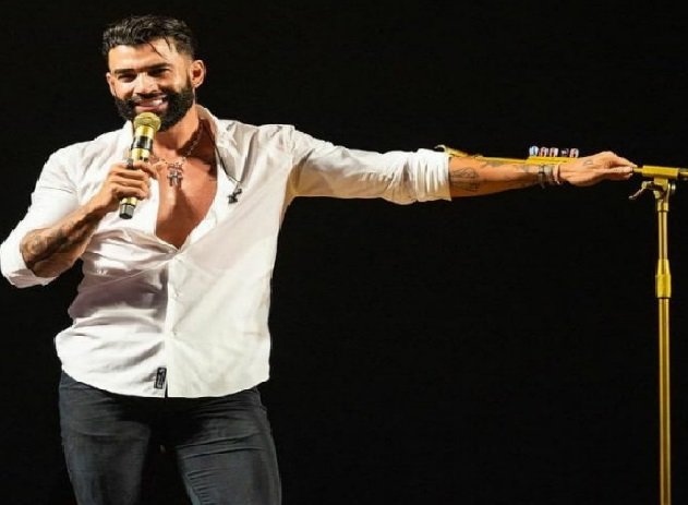 Equipe de Gusttavo Lima diz que ele passa bem depois de atendimento hospitalar