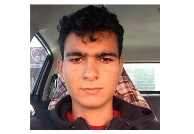Filho de vereador de Goiás some e é achado em 'surto' em MT