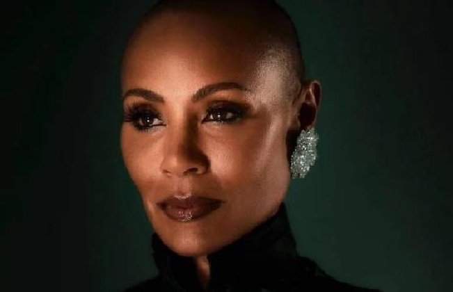 Jada rompe silêncio após tapa de Will Smith em Chris Rock no Oscar