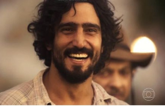 Estreia de 'Pantanal' bate recorde das novelas no ano