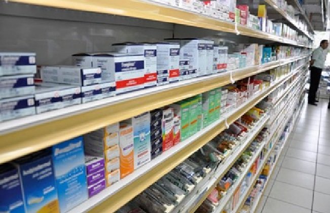 Medicamentos devem subir mais de 10% nos próximos dias