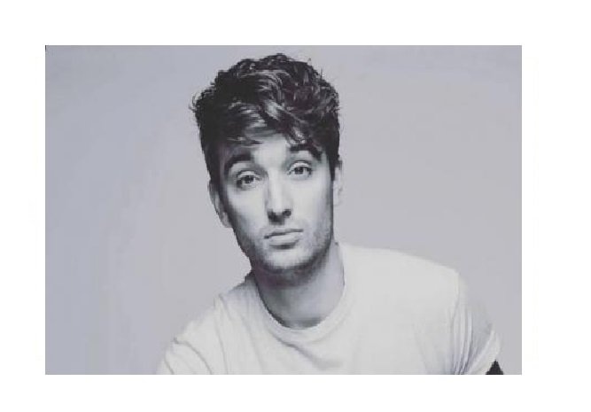 Tom Parker, vocalista da banda The Wanted, morre aos 33 anos