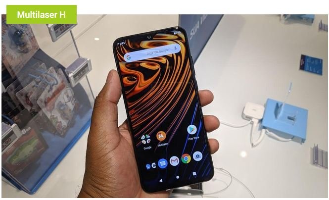 Multilaser dará celular de graça a quem encontrar modelo superior ao dela | TudoCelular Entrevista