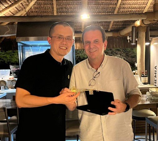 Binance quer ser brasileira – O que pode mudar para o investidor?