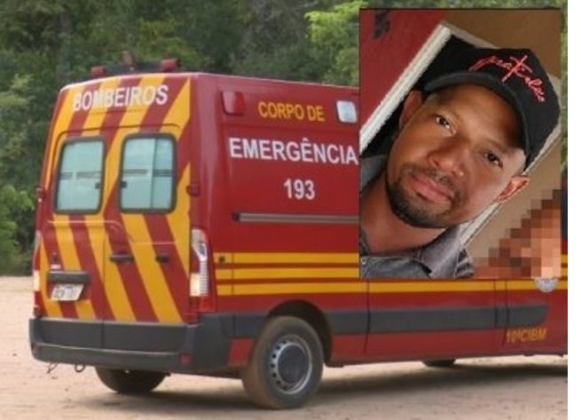 Homem sai para ir a festa e é encontrado morto 2 dias depois