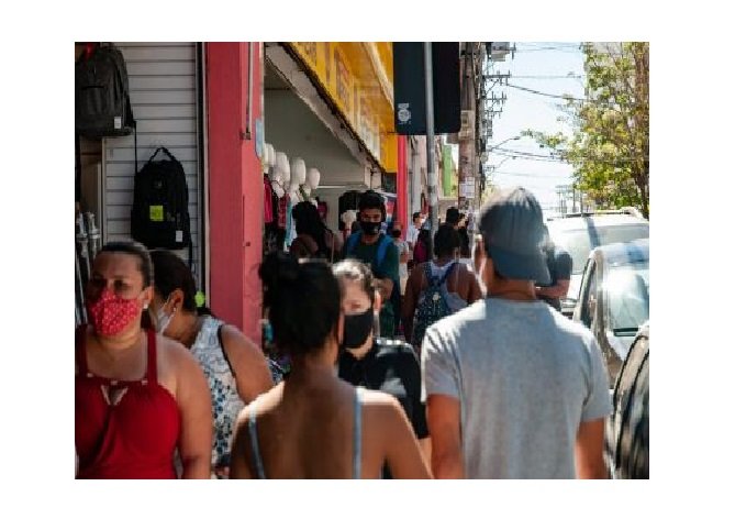 Salário mínimo ideal deveria ser de R$ 6.394,76, calcula Dieese