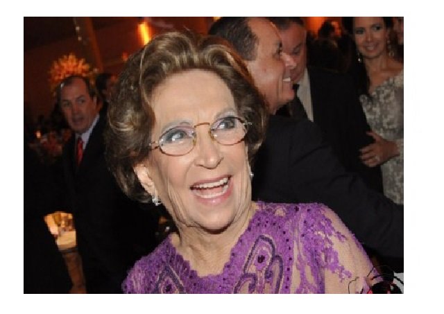 Lucia Maggi, aos 89 anos, é a mulher mais rica do Brasil
