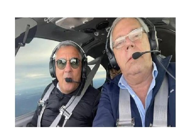 Avião com três brasileiros desaparece no sul da Argentina; buscas são realizadas