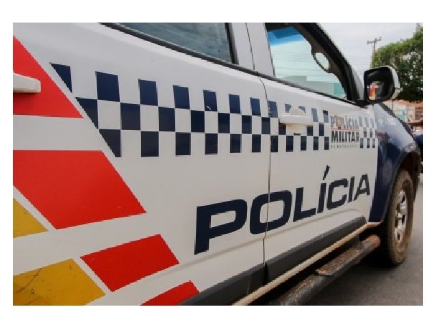 Mãe é presa por arremessar pote de vidro contra a filha de 8 anos