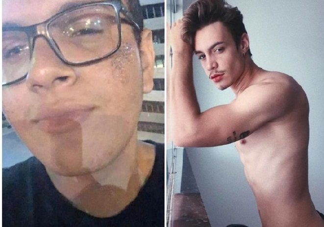 Preso homem que matou adolescente por homofobia dentro de centro espírita em MT