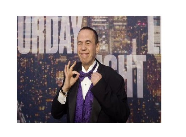 Morre Gilbert Gottfried, comediante de 'O pestinha
