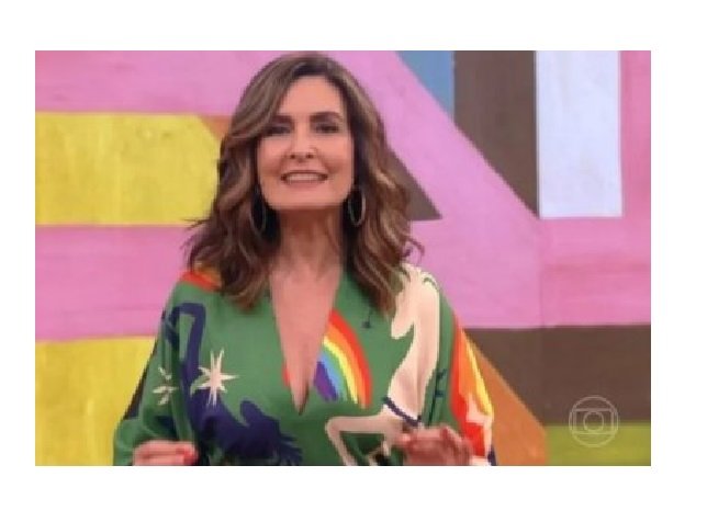 Fátima Bernardes deixa Encontro e assume o The Voice Brasil