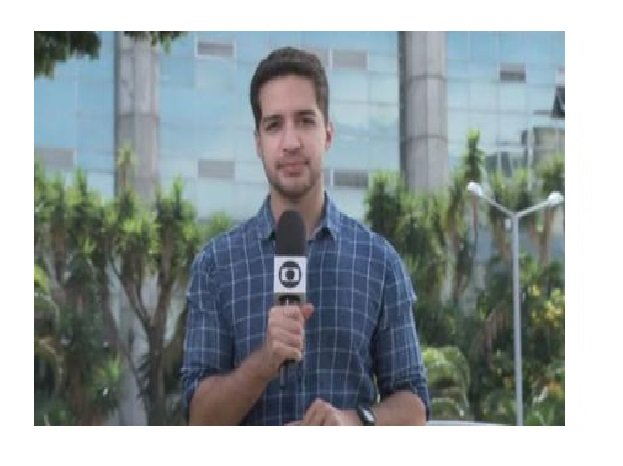 Jornalista da TV Globo é esfaqueado em Brasília; estado de saúde é grave