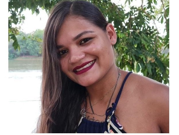 Estrela pornô, Tigresa Vip vai ser candidata a deputada pelo PT