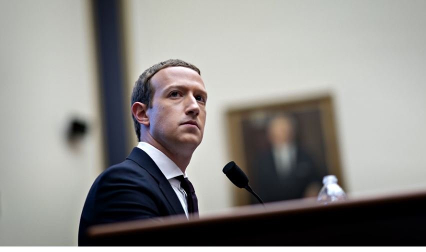 O Facebook quer integrar o Instagram e o WhatsApp.