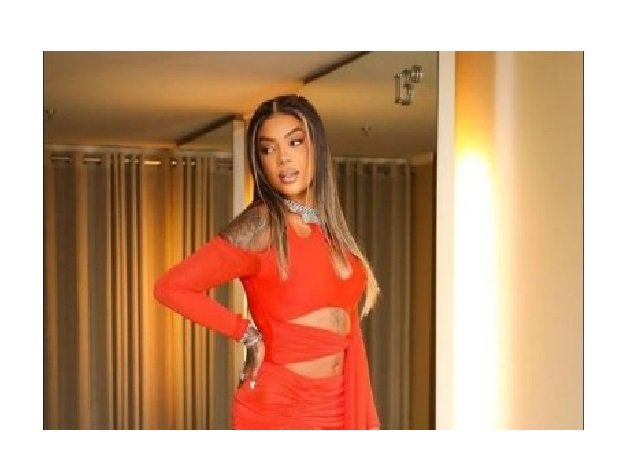 Ludmilla anuncia festa de 27 anos: Convidado não convida