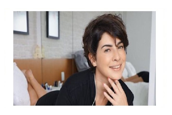 Atriz diz que homem dormiu enquanto fazia sexo com ela
