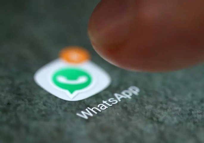 WhatsApp limita reencaminhamento de mensagens a 1 grupo por vez